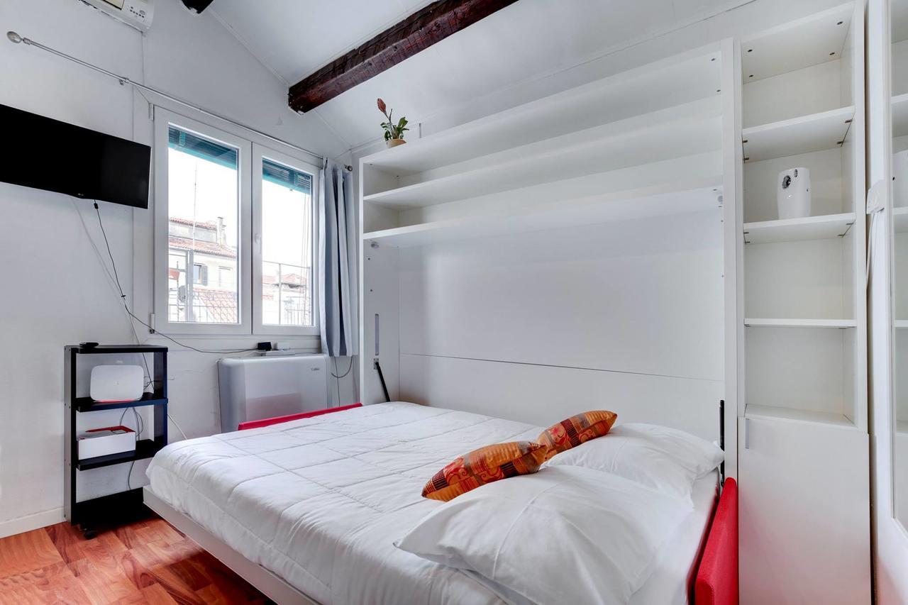 Casa Loredana Venecia